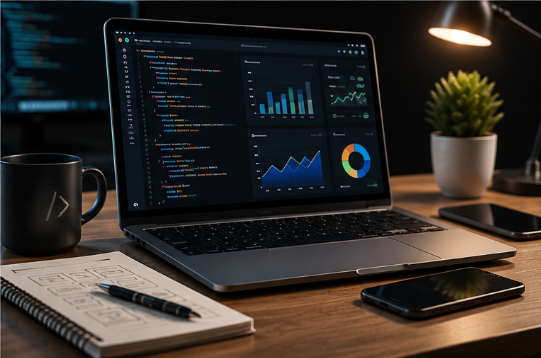 Développement sur mesure