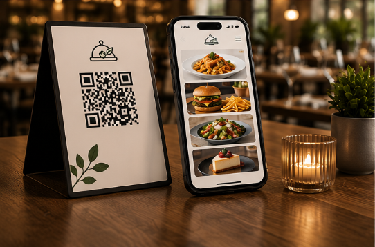 PicMyMenu